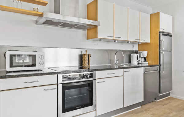 Apartment - Gudhjem , Denmark - I59946 402