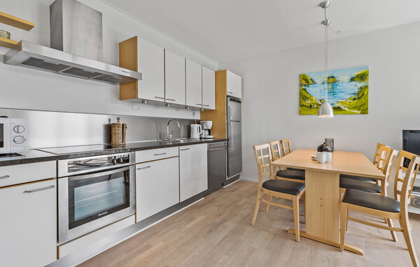Apartment - Gudhjem , Denmark - I59946 7