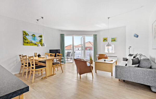 Apartment - Gudhjem , Denmark - I59946 3