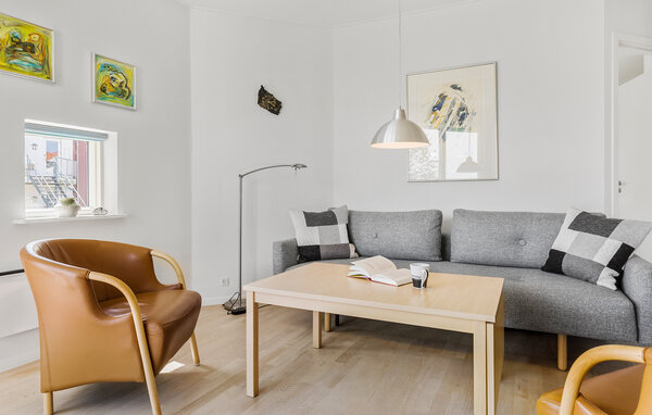 Apartment - Gudhjem , Denmark - I59946 4