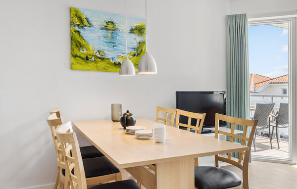 Apartment - Gudhjem , Denmark - I59946 5
