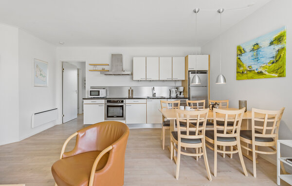 Apartment - Gudhjem , Denmark - I59946 6