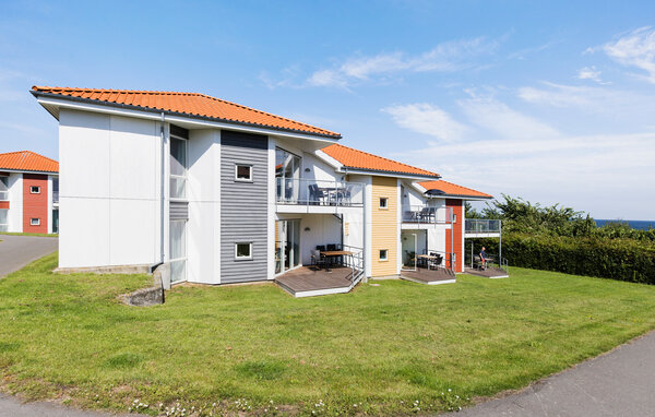 Apartment - Gudhjem , Denmark - I59946 2