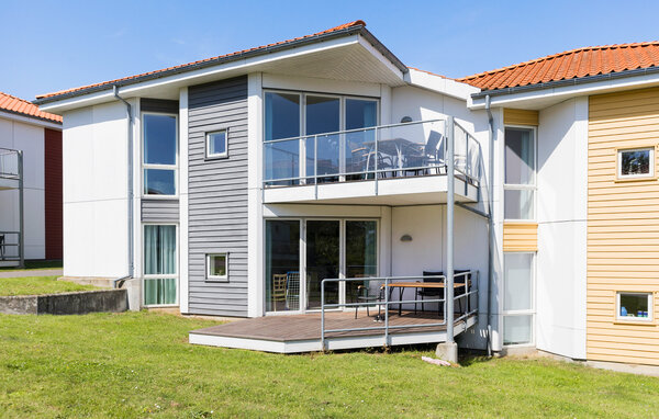 Apartment - Gudhjem , Denmark - I59946 81