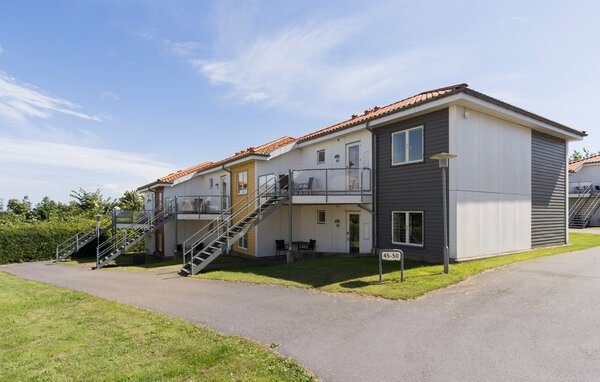 Apartment - Gudhjem , Denmark - I59946 82