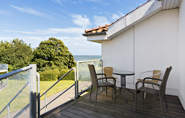 Apartment - Gudhjem , Denmark - I59946 8