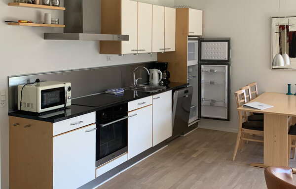 Semesterlägenhet - Gudhjem , Danmark - I59947 4