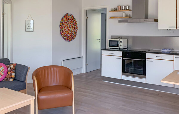 Semesterlägenhet - Gudhjem , Danmark - I59947 301