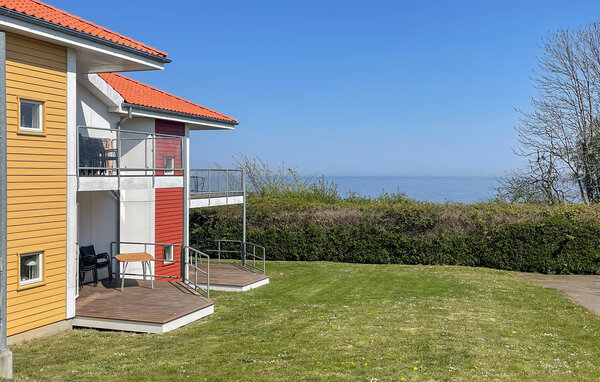 Lejlighed - Gudhjem , Danmark - I59947 1