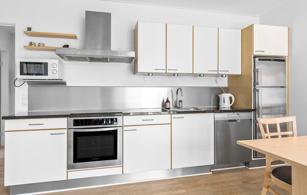 Semesterlägenhet - Gudhjem , Danmark - I59948 6