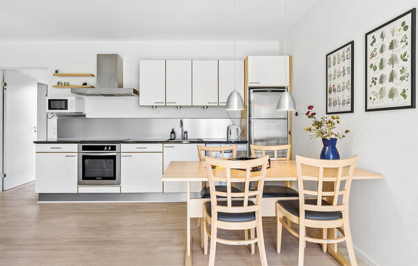 Semesterlägenhet - Gudhjem , Danmark - I59948 7
