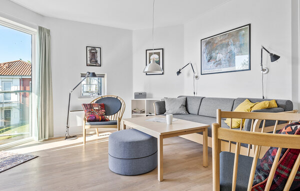 Semesterlägenhet - Gudhjem , Danmark - I59948 4