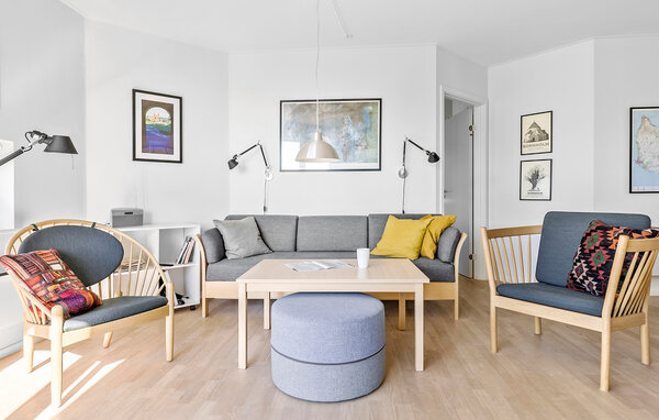 Semesterlägenhet - Gudhjem , Danmark - I59948 5