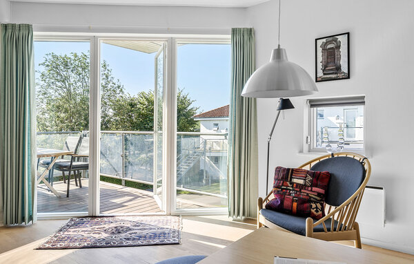 Semesterlägenhet - Gudhjem , Danmark - I59948 9