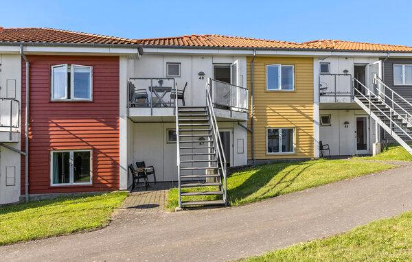 Semesterlägenhet - Gudhjem , Danmark - I59948 81