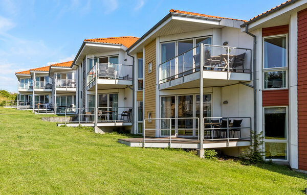 Semesterlägenhet - Gudhjem , Danmark - I59948 2