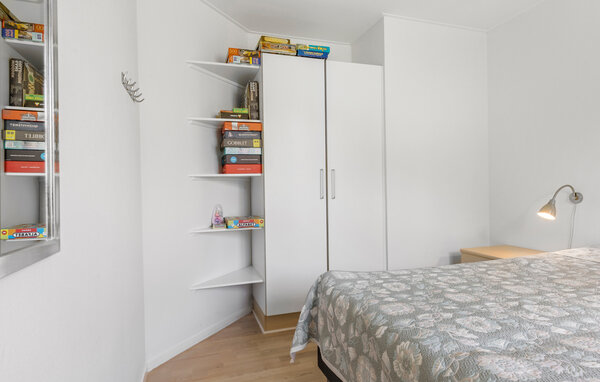Semesterlägenhet - Gudhjem , Danmark - I59949 603