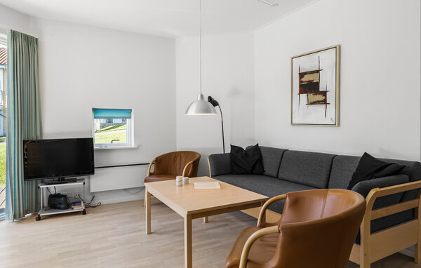 Semesterlägenhet - Gudhjem , Danmark - I59949 4