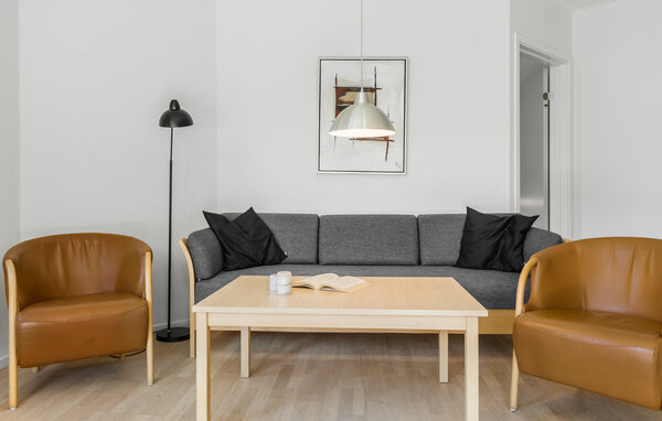 Semesterlägenhet - Gudhjem , Danmark - I59949 5