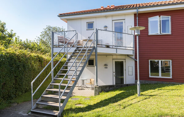 Semesterlägenhet - Gudhjem , Danmark - I59949 2