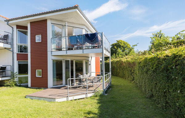 Semesterlägenhet - Gudhjem , Danmark - I59949 81