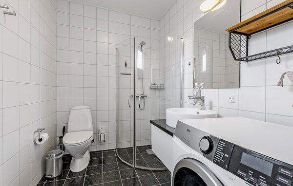 Semesterlägenhet - Gudhjem , Danmark - I59950 701