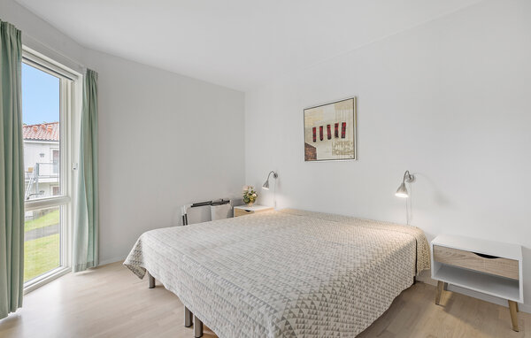 Semesterlägenhet - Gudhjem , Danmark - I59950 601