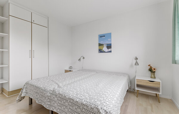 Semesterlägenhet - Gudhjem , Danmark - I59950 603