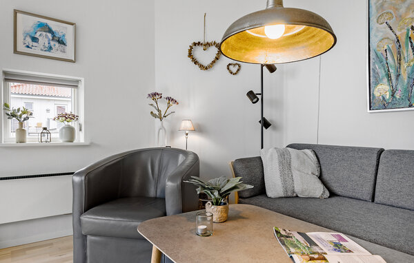 Semesterlägenhet - Gudhjem , Danmark - I59950 301