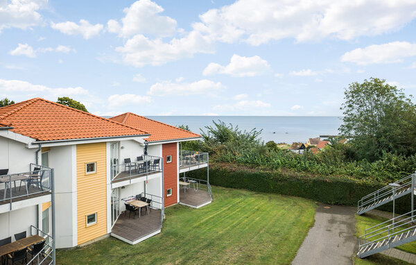 Semesterlägenhet - Gudhjem , Danmark - I59950 82