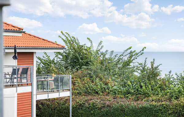 Semesterlägenhet - Gudhjem , Danmark - I59950 202