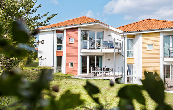 Ferieleilighet - Gudhjem , Danmark - I59951 81