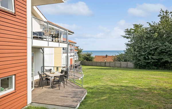 Ferieleilighet - Gudhjem , Danmark - I59951 8