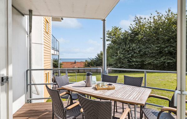 Ferieleilighet - Gudhjem , Danmark - I59951 1