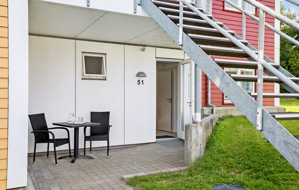 Ferieleilighet - Gudhjem , Danmark - I59951 101