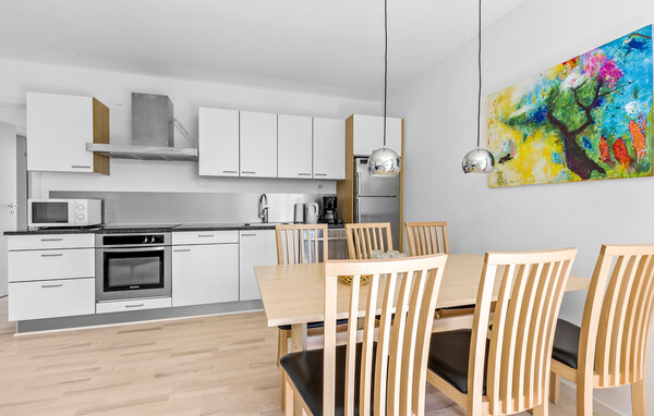 Semesterlägenhet - Gudhjem , Danmark - I59952 401