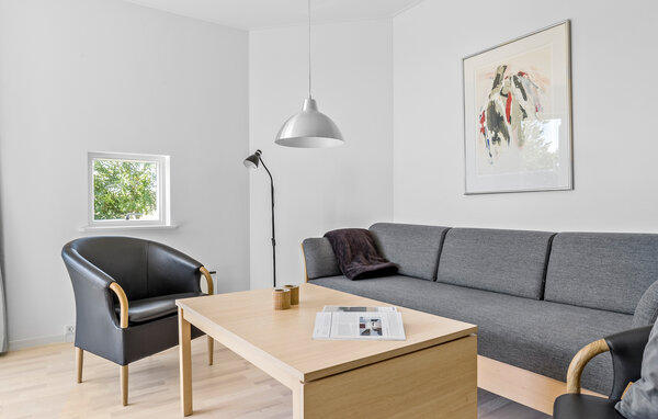Semesterlägenhet - Gudhjem , Danmark - I59952 3