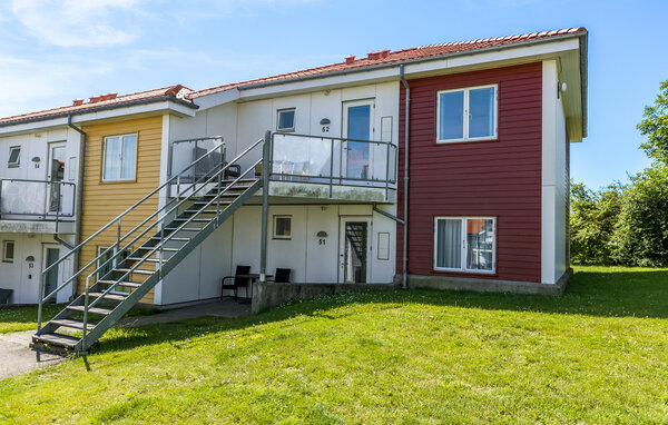 Lejlighed - Gudhjem , Danmark - I59952 1