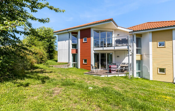 Apartament - Gudhjem , Dania - I59952 2