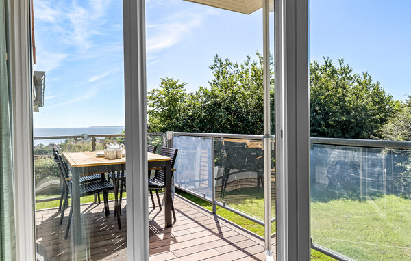 Semesterlägenhet - Gudhjem , Danmark - I59952 8