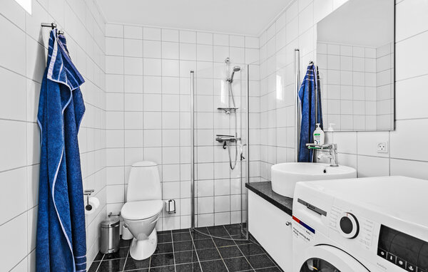 Semesterlägenhet - Gudhjem , Danmark - I59953 701