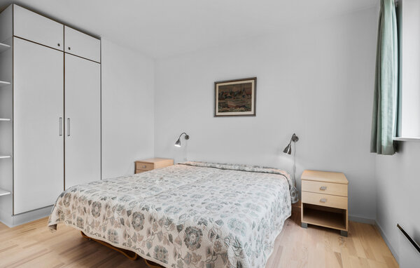 Semesterlägenhet - Gudhjem , Danmark - I59953 601