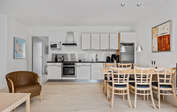 Semesterlägenhet - Gudhjem , Danmark - I59953 5