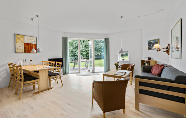 Semesterlägenhet - Gudhjem , Danmark - I59953 3