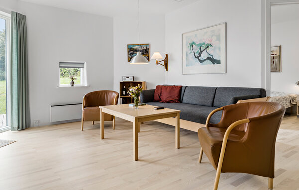 Semesterlägenhet - Gudhjem , Danmark - I59953 4
