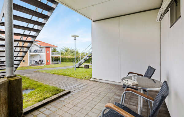 Semesterlägenhet - Gudhjem , Danmark - I59953 8