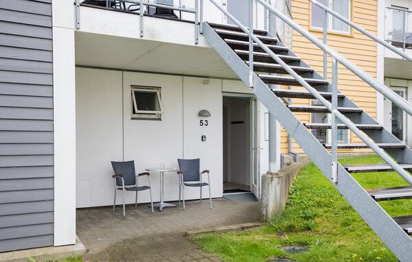 Semesterlägenhet - Gudhjem , Danmark - I59953 102