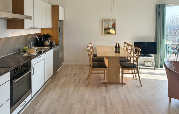 Ferieleilighet - Gudhjem , Danmark - I59954 5