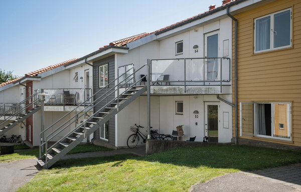 Ferieleilighet - Gudhjem , Danmark - I59954 81
