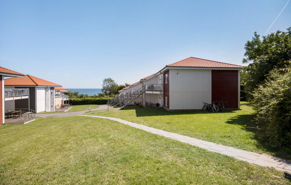 Ferieleilighet - Gudhjem , Danmark - I59954 82